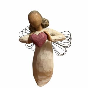 Willow Tree-With Love